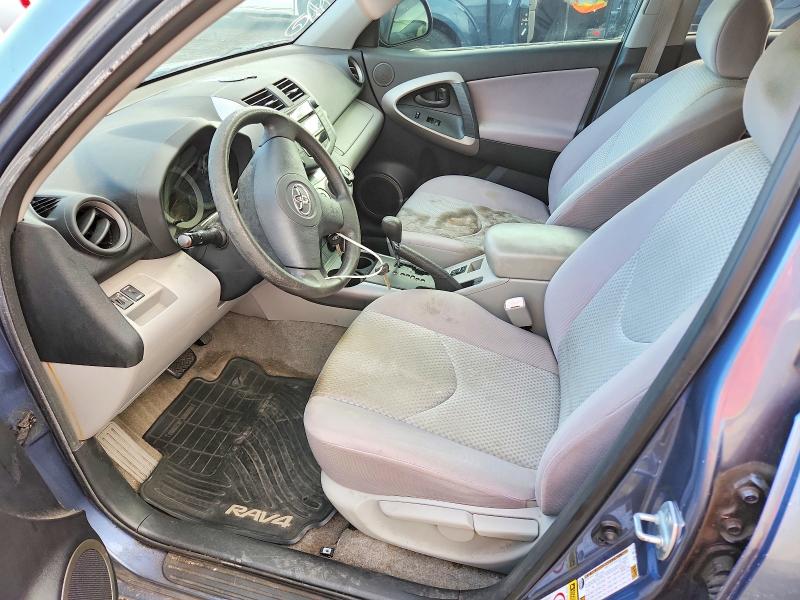 Aukcja sprzedaży 2008 Toyota Rav4, vin: JTMZD33V786055753, numer aukcji: 65575056