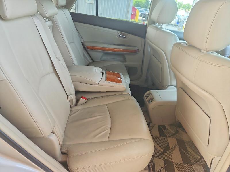 65654556 :رقم المزاد ، 2T2HK31U98C063305 vin ، 2008 Lexus Rx مزاد بيع