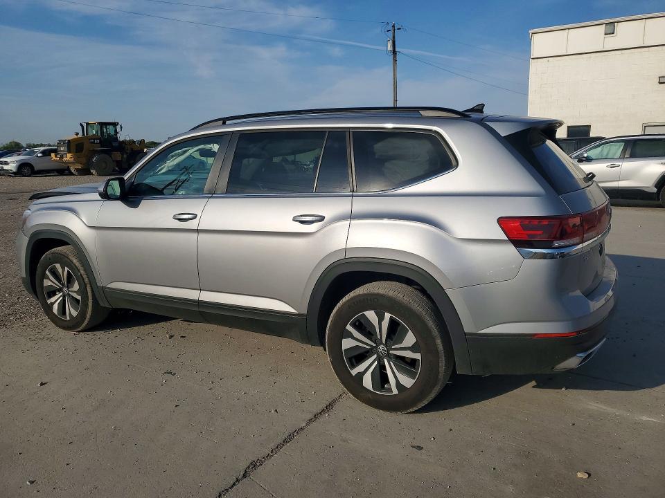Aukcja sprzedaży 2026 Volkswagen Atlas, vin: 1V2LN2CA4TC524378, numer aukcji: 64373716