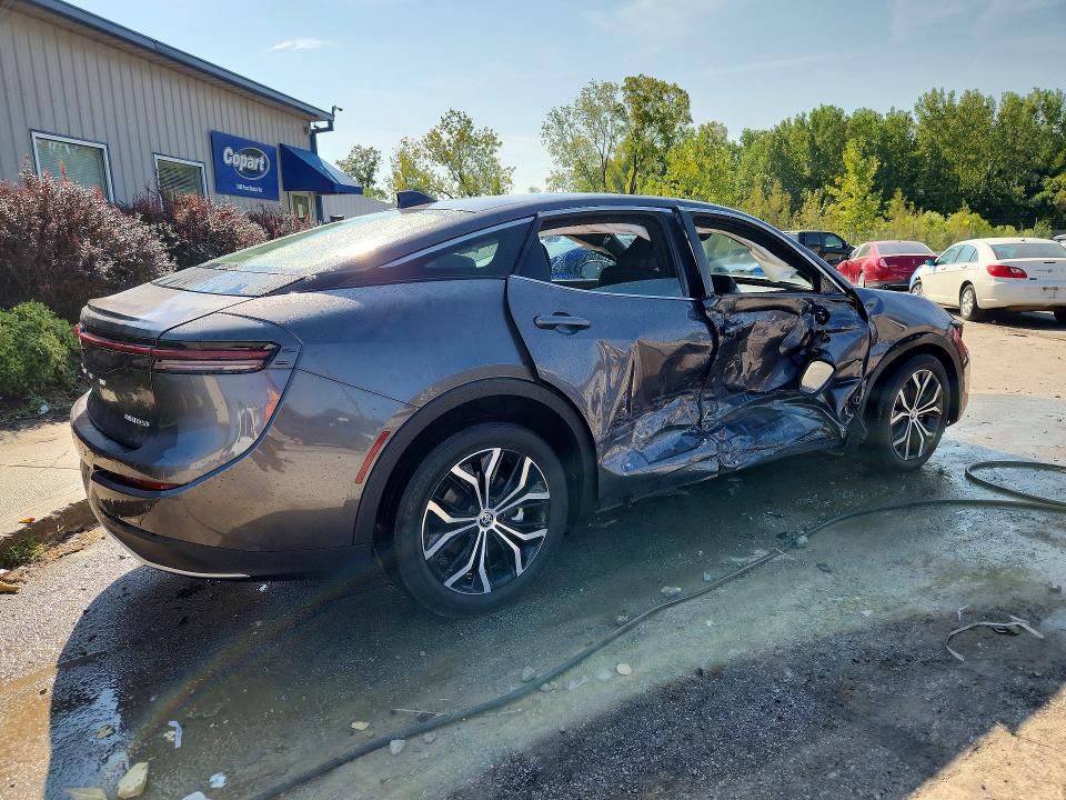Aukcja sprzedaży 2023 Toyota Crown, vin: JTDAAAAF8P3013291, numer aukcji: 66913426