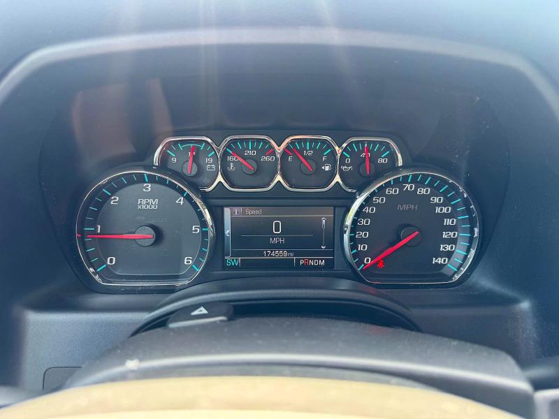 Aukcja sprzedaży 2016 Chevrolet Silverado, vin: 1GCVKREC1GZ248416, numer aukcji: 65149296