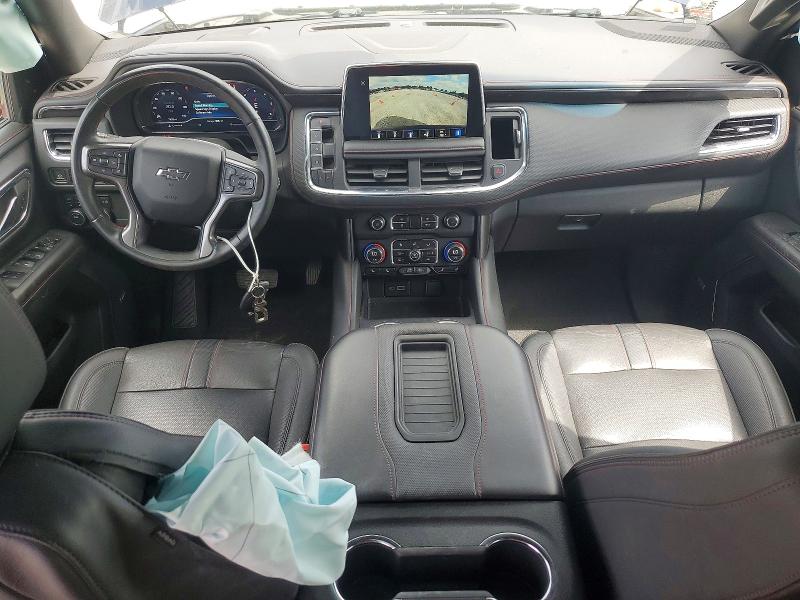 Aukcja sprzedaży 2023 Chevrolet Suburban, vin: 1GNSKEKT7PR230722, numer aukcji: 66369646