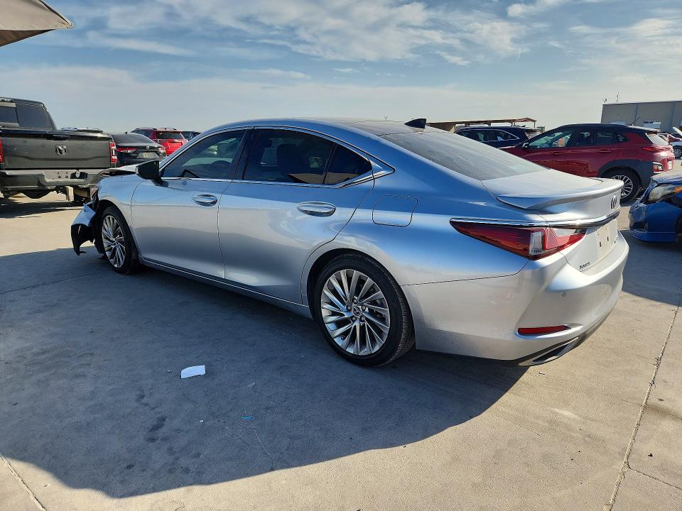 Продажа на аукционе авто 2023 Lexus Es 350, vin: 58AFZ1B19PU149848, номер лота: 66010216
