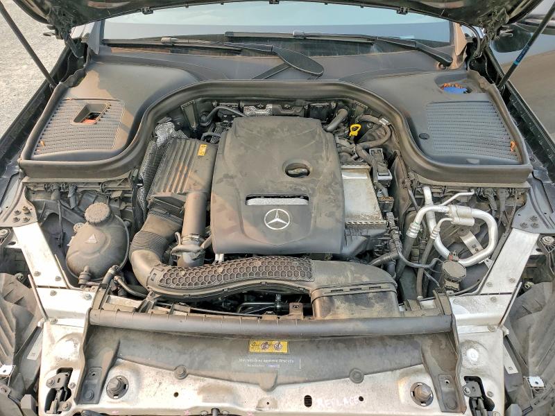 Aukcja sprzedaży 2018 Mercedes-benz Glc, vin: WDC0G4KB3JV027578, numer aukcji: 63884666