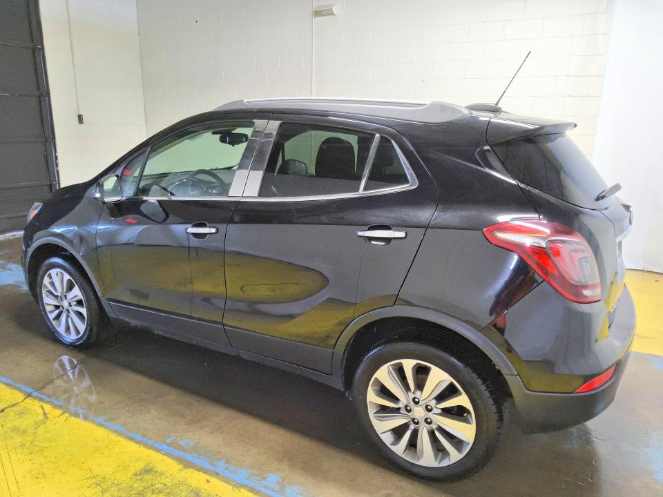 Продаж на аукціоні авто 2017 Buick Encore, vin: KL4CJESB0HB100325, номер лоту: 62808986