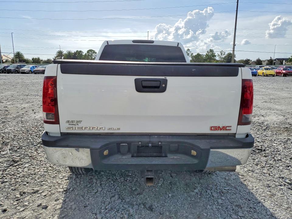 Aukcja sprzedaży 2008 Gmc Sierra, vin: 1GTHC23628F138654, numer aukcji: 66566516