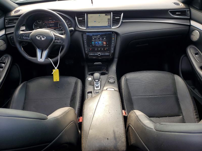 Aukcja sprzedaży 2022 Infiniti Qx55, vin: 3PCAJ5K31NF113812, numer aukcji: 61743006