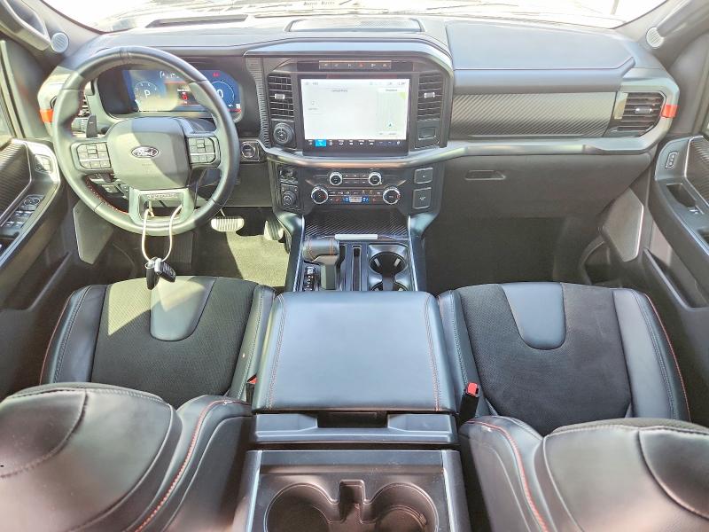 Aukcja sprzedaży 2024 Ford F150, vin: 1FTFW1RG1RFB76256, numer aukcji: 65692616