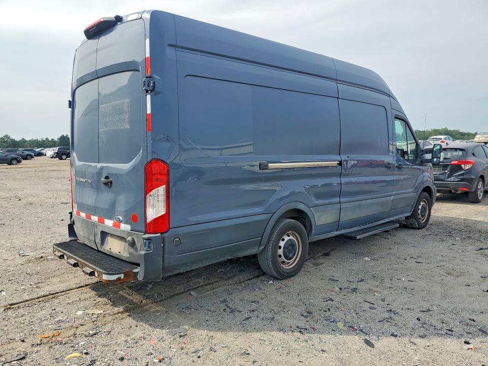 Aukcja sprzedaży 2021 Ford Transit, vin: 1FTBR3X82MKA57791, numer aukcji: 64674806