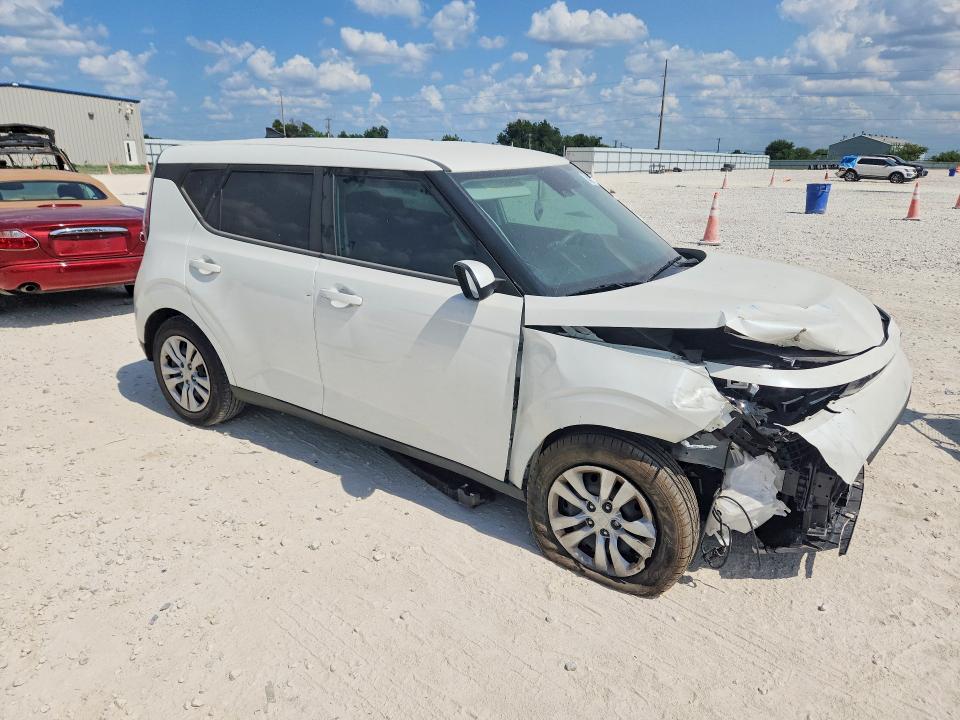 Aukcja sprzedaży 2025 Kia Soul, vin: KNDJ23AU2S7925665, numer aukcji: 64294586