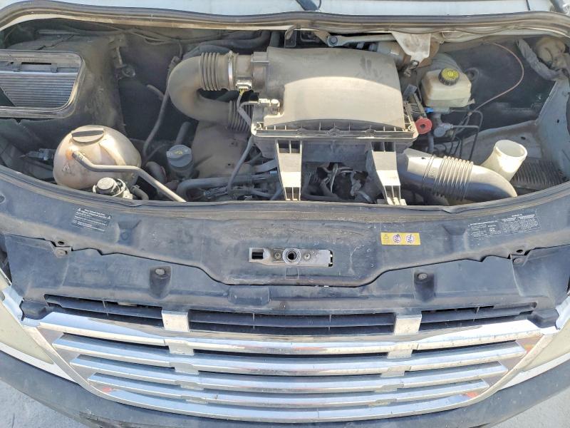 Продаж на аукціоні авто 2012 Freightliner Sprinter, vin: WDRPE8CC7C5624891, номер лоту: 65011336