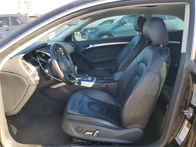Aukcja sprzedaży 2015 Audi A5, vin: WAUCFAFR6FA059674, numer aukcji: 65742076