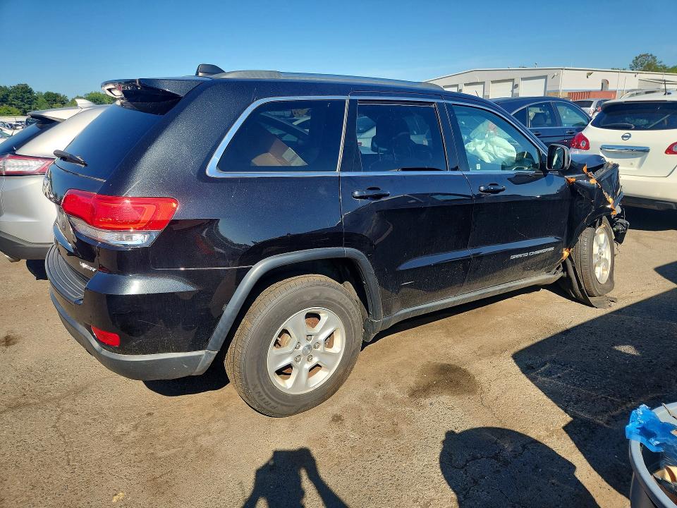 2014 Jeep Grand Cherokee მანქანა იყიდება აუქციონზე, vin: 1C4RJFAG0EC163899, აუქციონის ნომერი: 64402786