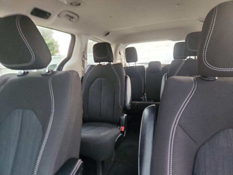 Продажа на аукционе авто 2023 Chrysler Voyager, vin: 2C4RC1CG0PR610557, номер лота: 64714746