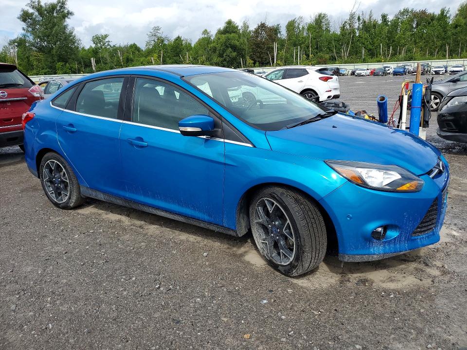 2012 Ford Focus მანქანა იყიდება აუქციონზე, vin: 1FAHP3J2XCL390615, აუქციონის ნომერი: 66135276