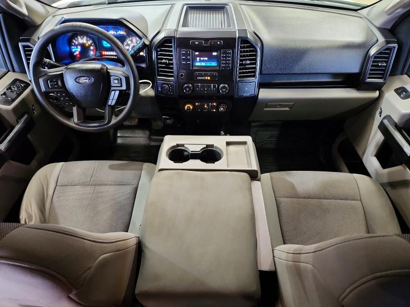 Продажа на аукционе авто 2017 Ford F150, vin: 1FTEX1EP8HFC92292, номер лота: 67063446