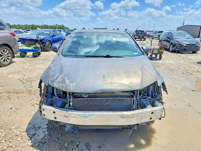 Aukcja sprzedaży 2013 Honda Civic, vin: 2HGFG4A50DH704306, numer aukcji: 64835786
