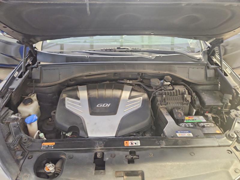 Aukcja sprzedaży 2015 Hyundai Santa Fe, vin: KM8SM4HF0FU099624, numer aukcji: 64607736