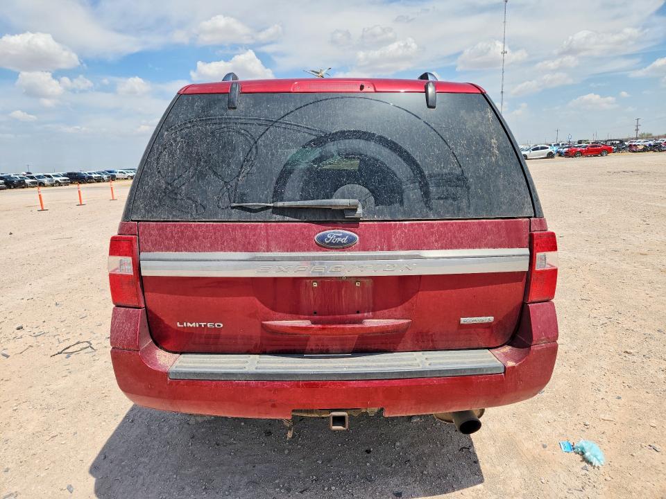 Aukcja sprzedaży 2017 Ford Expedition, vin: 1FMJU1KT2HEA44663, numer aukcji: 67199306