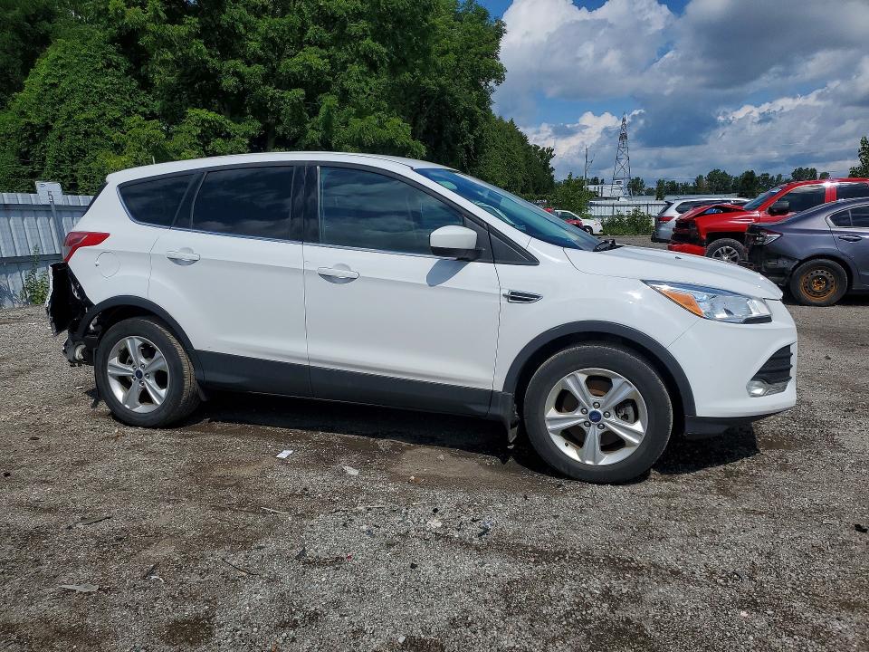 Aukcja sprzedaży 2015 Ford Escape, vin: 1FMCU9GX3FUC18231, numer aukcji: 65797406