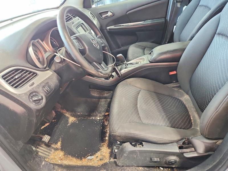 Auction sale of the 2017 Dodge Journey, vin: 3C4PDCBG2HT536705, lot number: 64010836