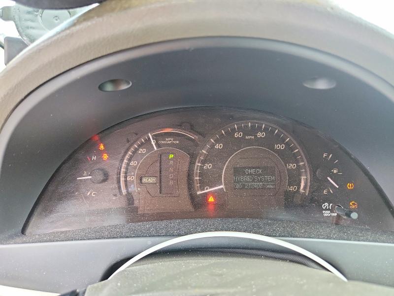Aukcja sprzedaży 2007 Toyota Camry, vin: JTNBB46KX73032123, numer aukcji: 64825596