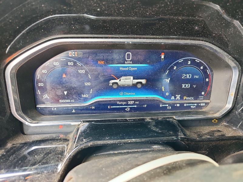 Aukcja sprzedaży 2024 Chevrolet Silverado, vin: 2GC4YREY0R1138832, numer aukcji: 66107196