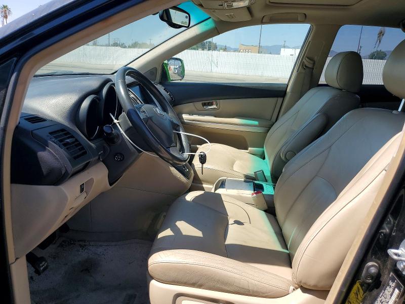 Aukcja sprzedaży 2006 Lexus Rx, vin: JTJHW31U360017076, numer aukcji: 64500946