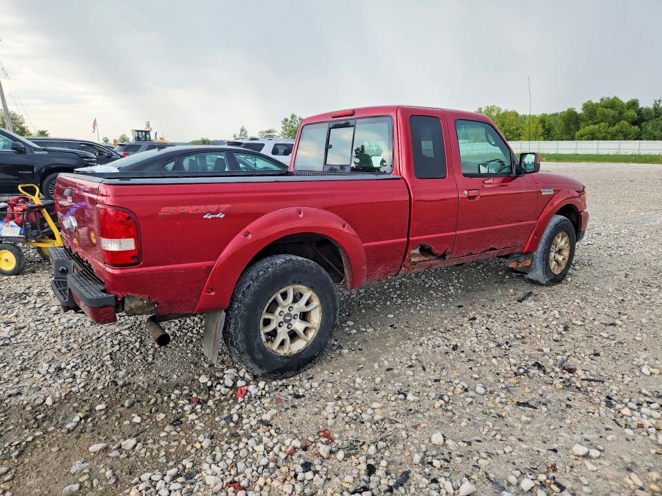 Aukcja sprzedaży 2007 Ford Ranger, vin: 1FTZR45E77PA52249, numer aukcji: 67268736
