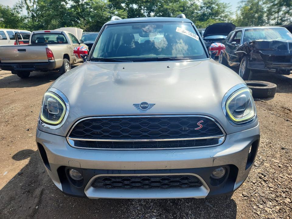 Продаж на аукціоні авто 2024 Mini Cooper, vin: WMZ83BR09R3S11346, номер лоту: 65375636
