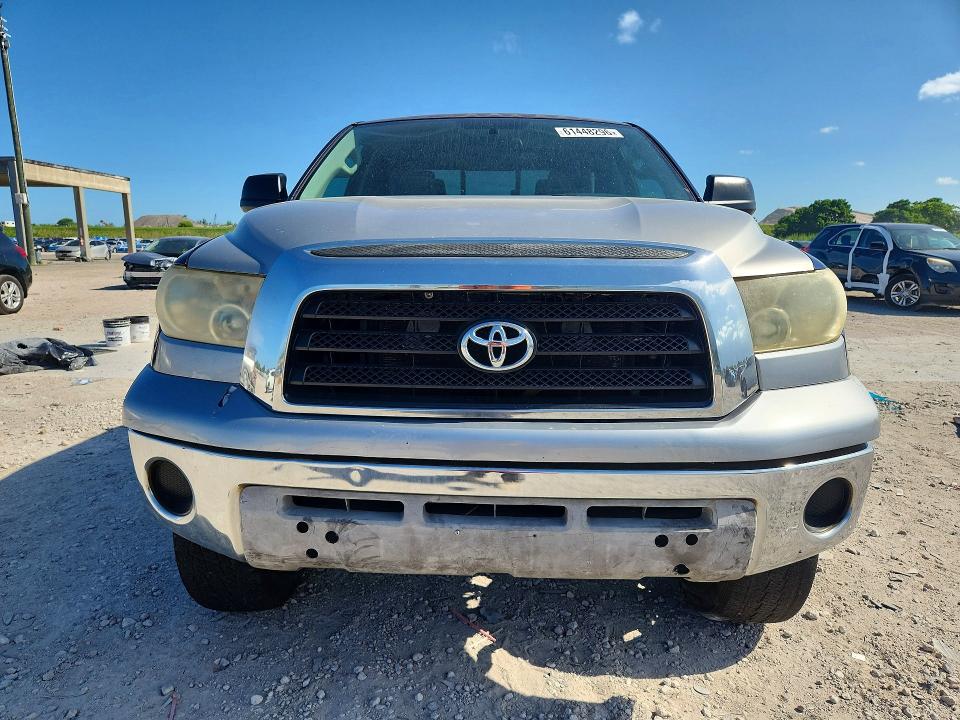 Продаж на аукціоні авто 2012 Toyota Tundra, vin: 5TFUM5F19CX037045, номер лоту: 61448296