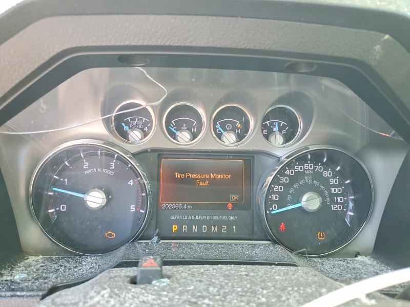 Продаж на аукціоні авто 2012 Ford F350, vin: 1FT8W3BT1CEA31050, номер лоту: 63138046