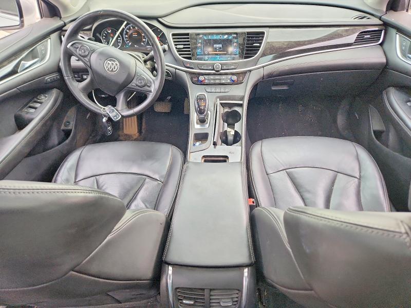 Aukcja sprzedaży 2018 Buick Lacrosse, vin: 1G4ZS5SS2JU106596, numer aukcji: 63758456