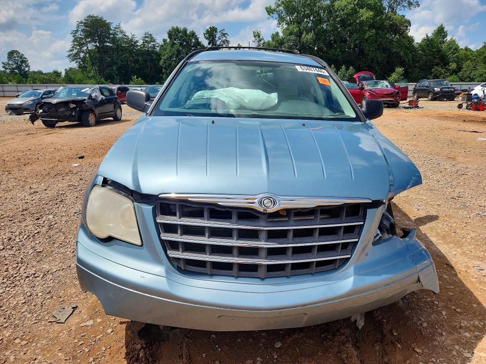 Aukcja sprzedaży 2008 Chrysler Pacifica, vin: 2A8GM68X98R606561, numer aukcji: 63407446