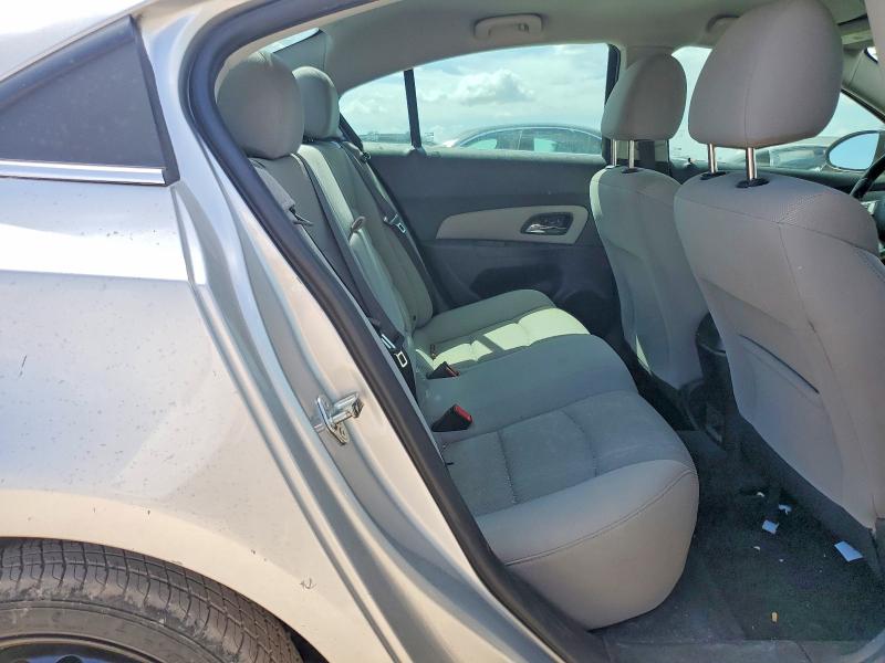 65318266 :رقم المزاد ، 1G1PC5SB4D7319800 vin ، 2013 Chevrolet Cruze مزاد بيع
