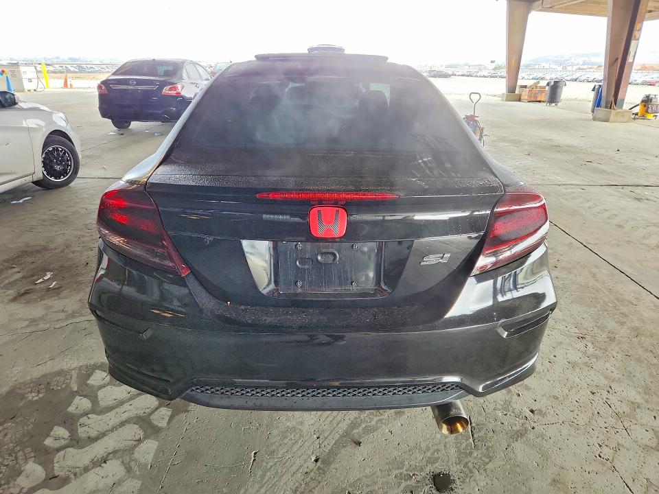 Продажа на аукционе авто 2015 Honda Civic, vin: 2HGFG3B07FH511280, номер лота: 66421286