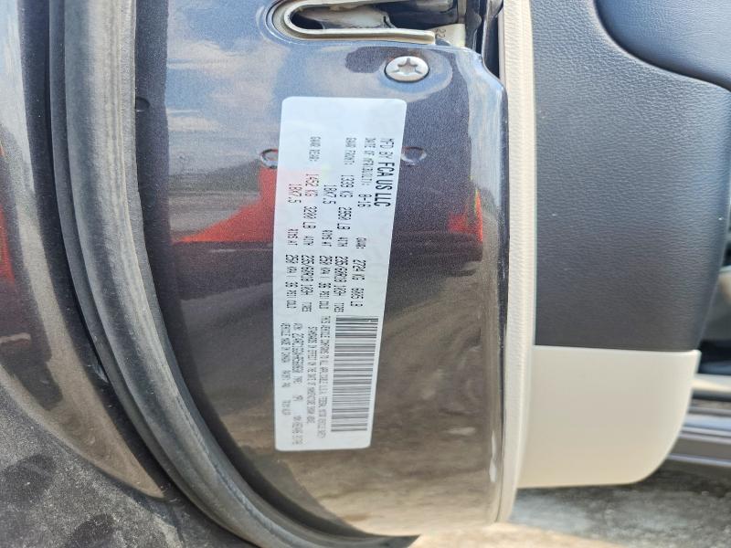 Aukcja sprzedaży 2017 Chrysler Pacifica, vin: 2C4RC1GGXHR560830, numer aukcji: 66116846