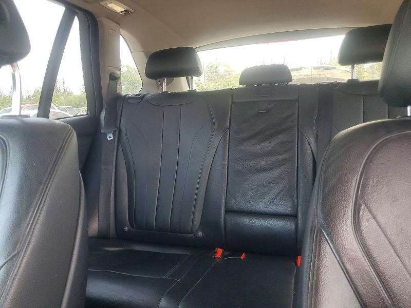 Продаж на аукціоні авто 2016 Bmw X5, vin: 5UXKR0C54G0S90371, номер лоту: 67013116