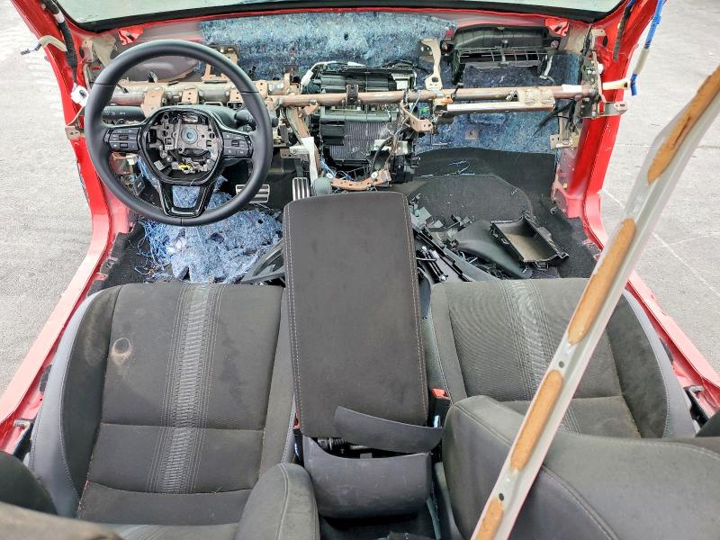 Продажа на аукционе авто 2025 Honda Civic, vin: 19XFL2H89SE001195, номер лота: 65152006
