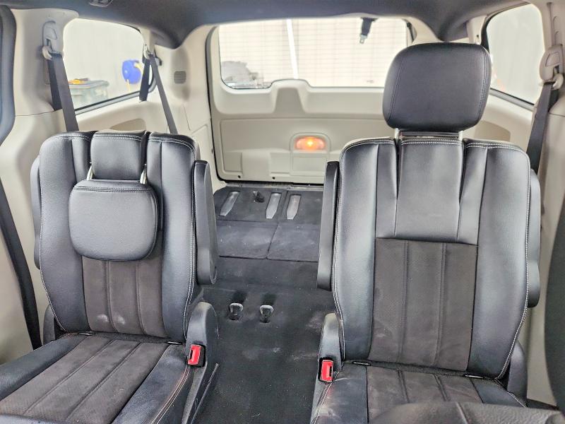 Aukcja sprzedaży 2020 Dodge Grand Caravan, vin: 2C4RDGCG7LR179497, numer aukcji: 63383996