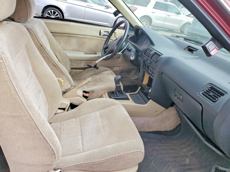 Aukcja sprzedaży 1991 Honda Accord, vin: 1HGCB7164MA040134, numer aukcji: 65928136