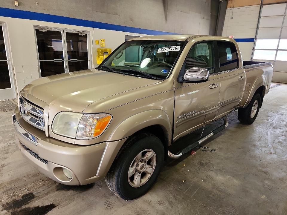 Продаж на аукціоні авто 2005 Toyota Tundra, vin: 5TBDT44155S475742, номер лоту: 63798116
