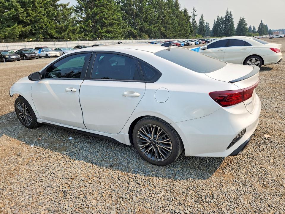 Aukcja sprzedaży 2023 Kia Forte, vin: 3KPF54AD0PE540888, numer aukcji: 63503996