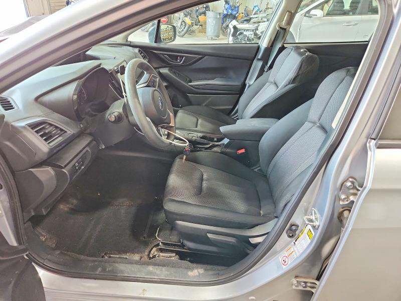 Aukcja sprzedaży 2017 Subaru Impreza, vin: 4S3GTAA67H3748415, numer aukcji: 66531486