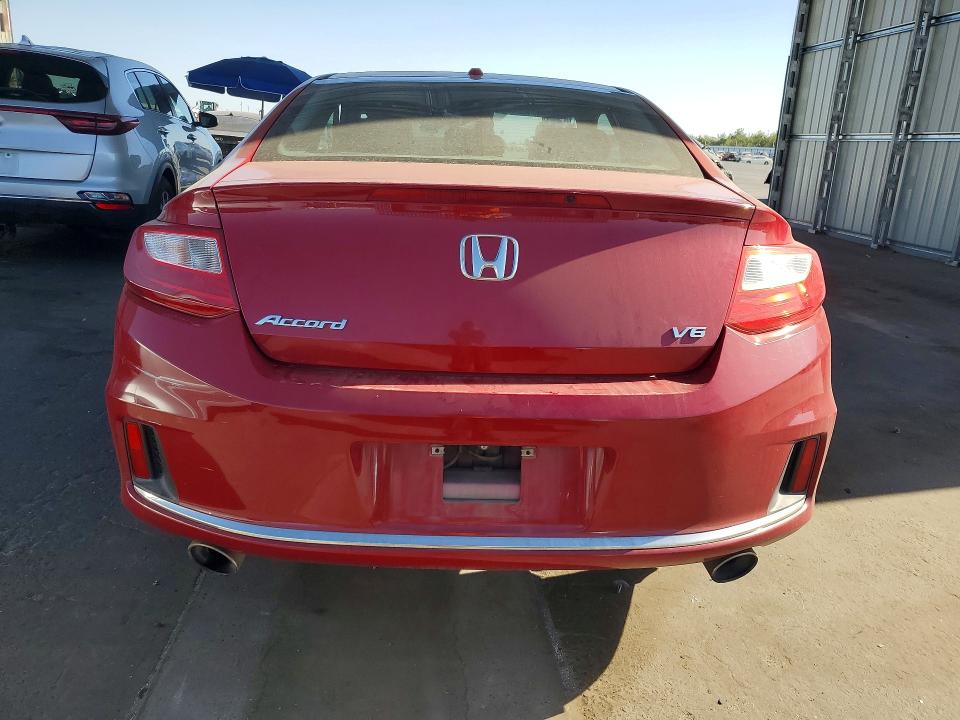 Продажа на аукционе авто 2015 Honda Accord, vin: 1HGCT2B85FA009638, номер лота: 66310516