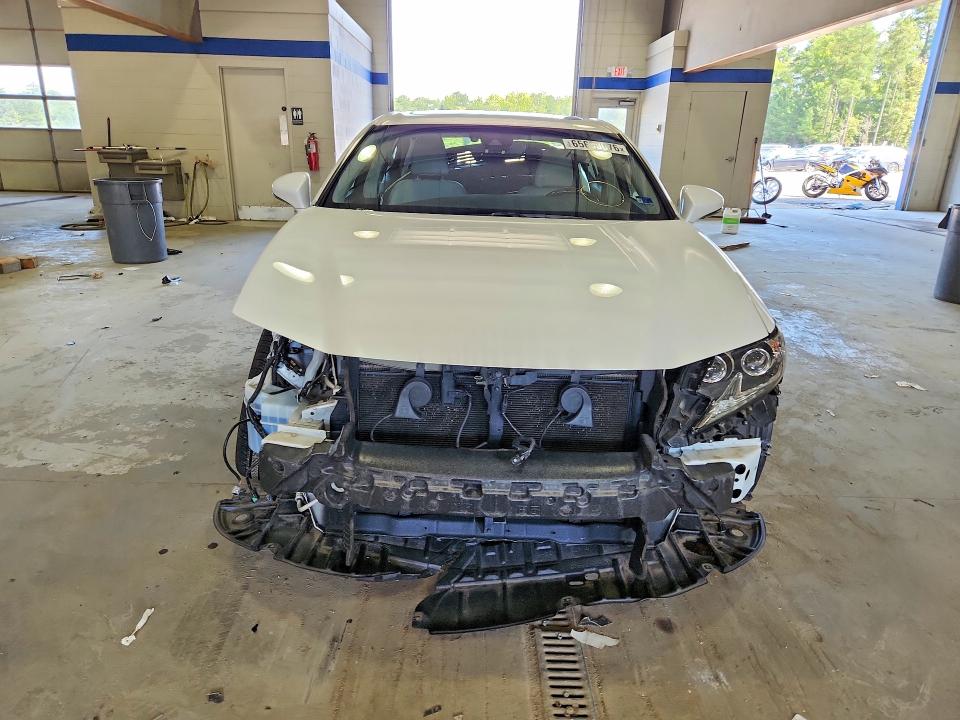 2017 Lexus Es მანქანა იყიდება აუქციონზე, vin: JTHBK1GG3H2254425, აუქციონის ნომერი: 65699076