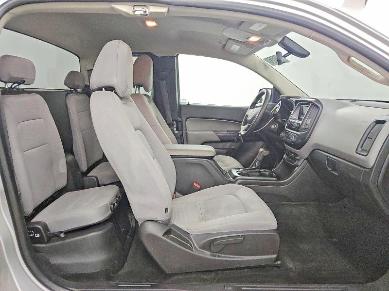 Aukcja sprzedaży 2017 Chevrolet Colorado, vin: 1GCHTBEN1H1165507, numer aukcji: 66112436