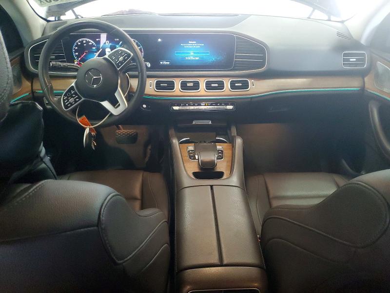Aukcja sprzedaży 2020 Mercedes-benz Gle, vin: 4JGFB4KB4LA009983, numer aukcji: 65276286