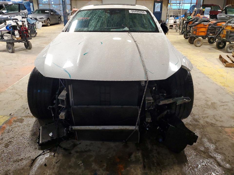 64490266 :رقم المزاد ، WDD7X8JB5KA005478 vin ، 2019 Mercedes-benz Amg Gt مزاد بيع