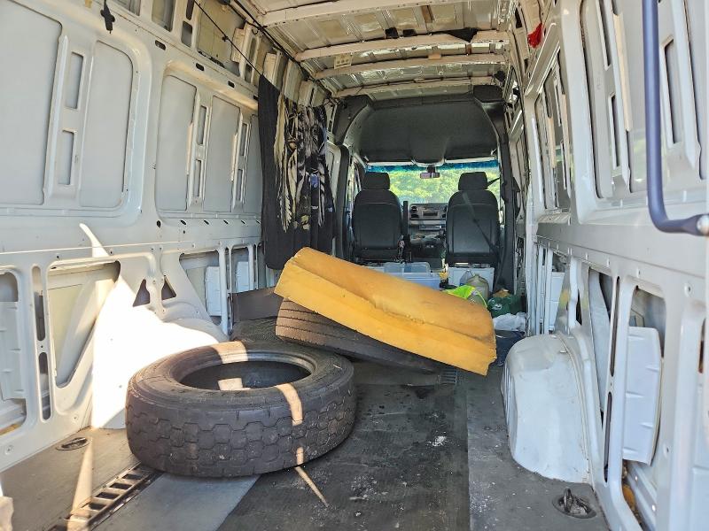 Aukcja sprzedaży 2020 Mercedes-benz Sprinter, vin: W1W4ECHY8LT035231, numer aukcji: 64191566